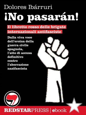 cover image of ¡No pasarán!
